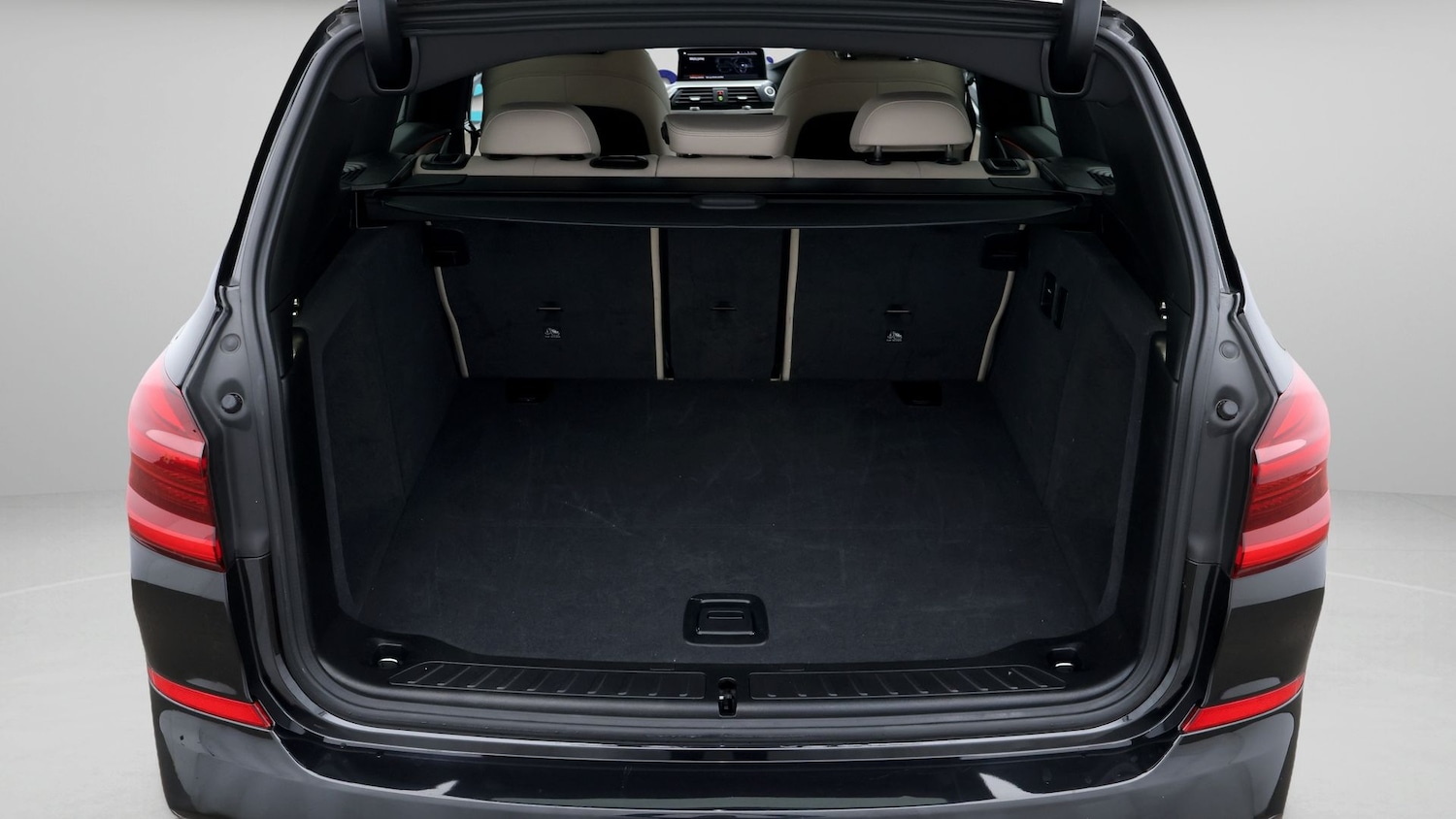 Used BMW X3 2021 for sale - 77880877: Photo 17