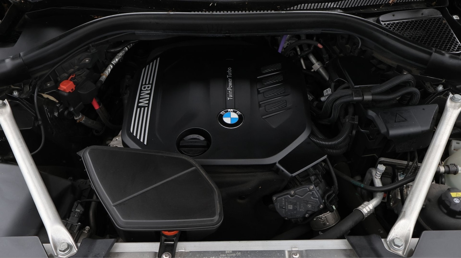 Used BMW X3 2021 for sale - 77880877: Photo 19