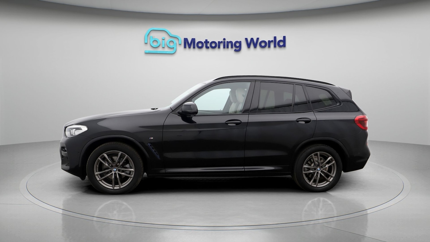 Used BMW X3 2021 for sale - 77880877: Photo 4