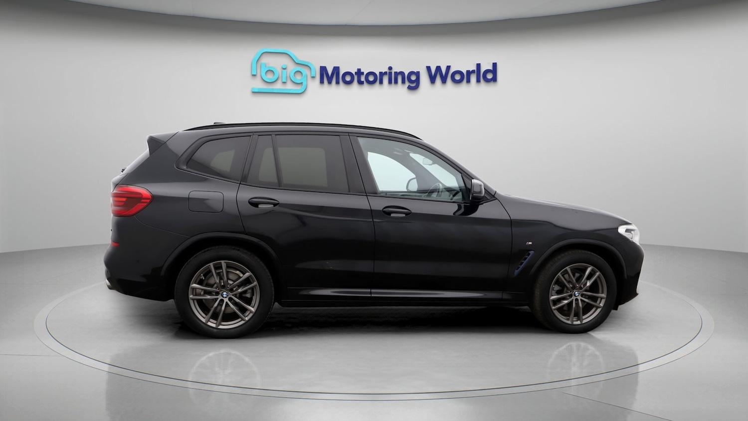 Used BMW X3 2021 for sale - 77880877: Photo 8