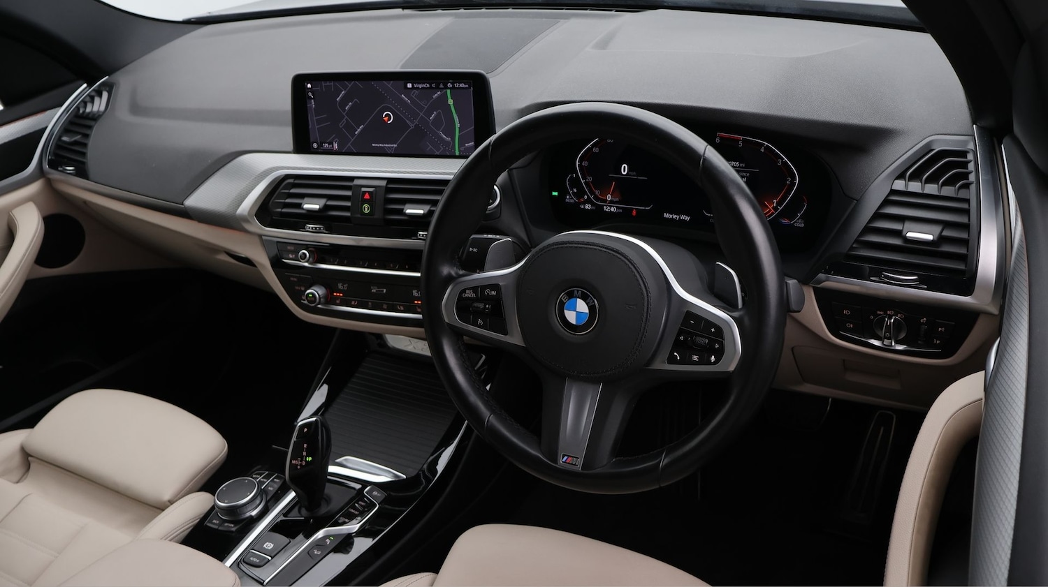 Used BMW X3 2021 for sale - 77880877: Photo 9