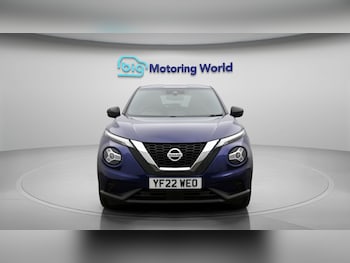 Used Nissan Juke 2022 for sale - 79282668: Photo