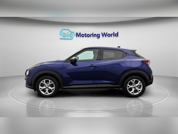 Used Nissan Juke 2022 for sale - 79282668: Photo