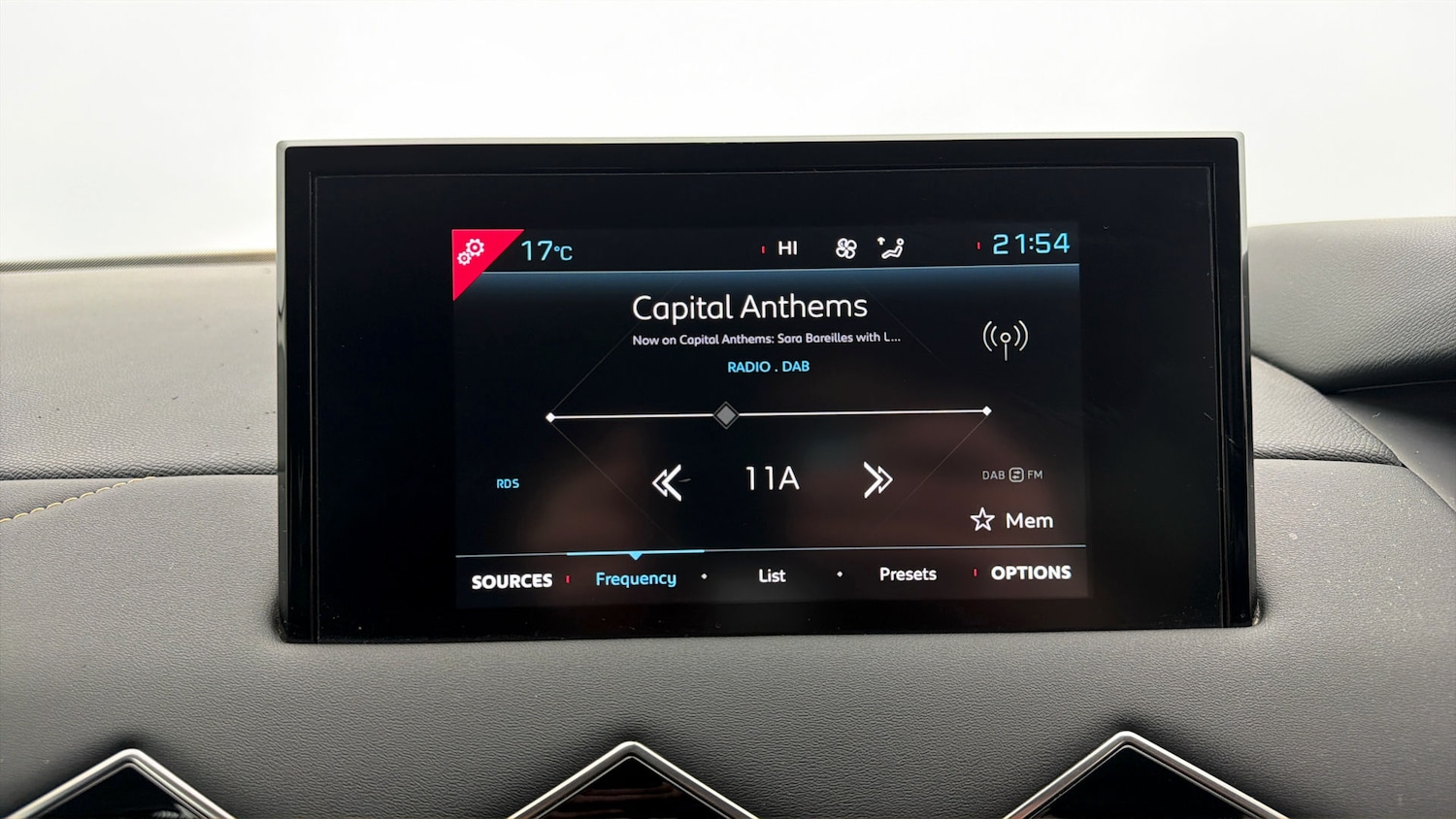 Used DS Automobiles DS 3 2021 for sale - 78040651: Photo 10