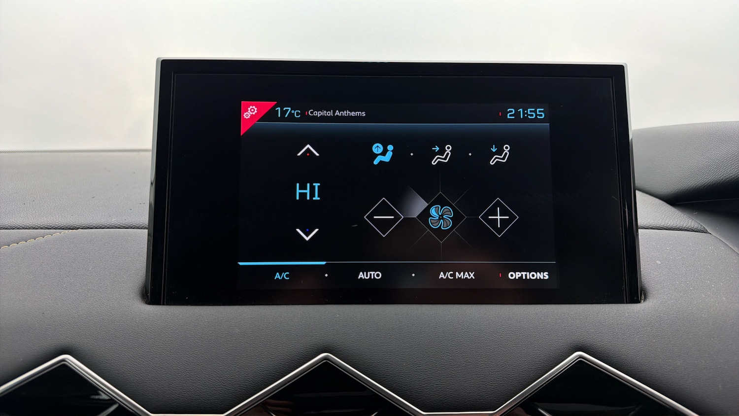 Used DS Automobiles DS 3 2021 for sale - 78040651: Photo 11