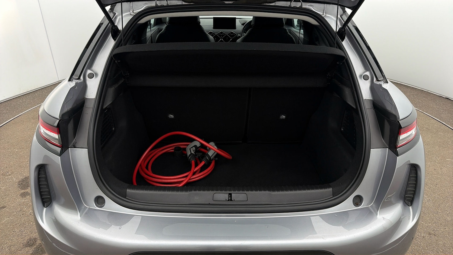 Used DS Automobiles DS 3 2021 for sale - 78040651: Photo 16