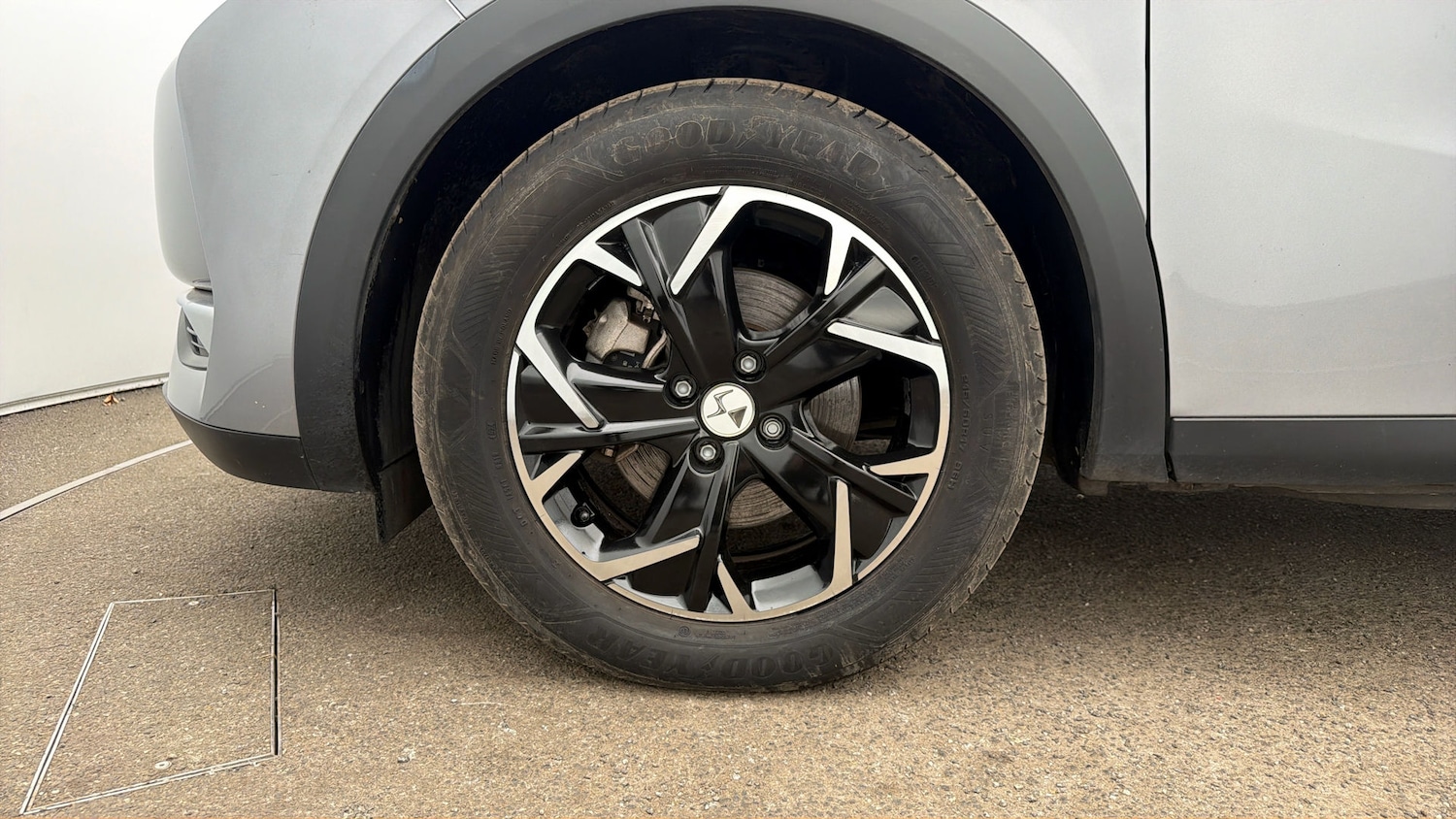 Used DS Automobiles DS 3 2021 for sale - 78040651: Photo 17