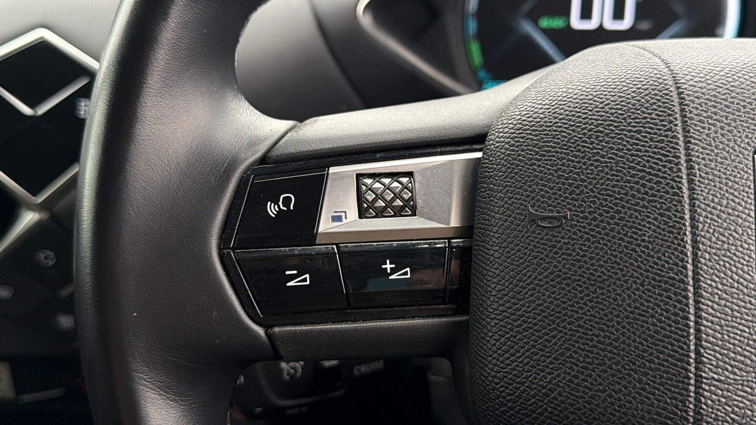 Used DS Automobiles DS 3 2021 for sale - 78040651: Photo 23