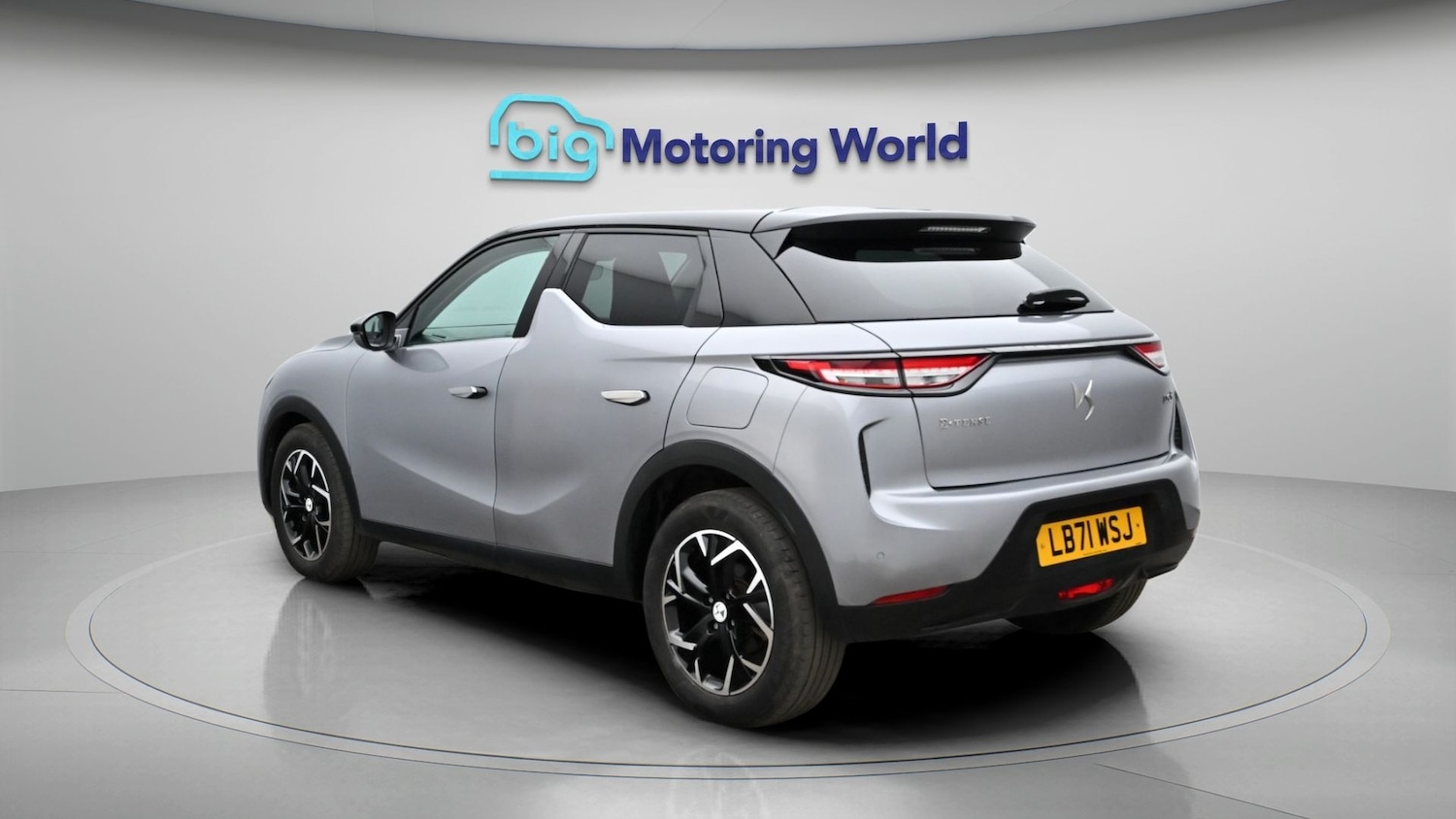 Used DS Automobiles DS 3 2021 for sale - 78040651: Photo 5