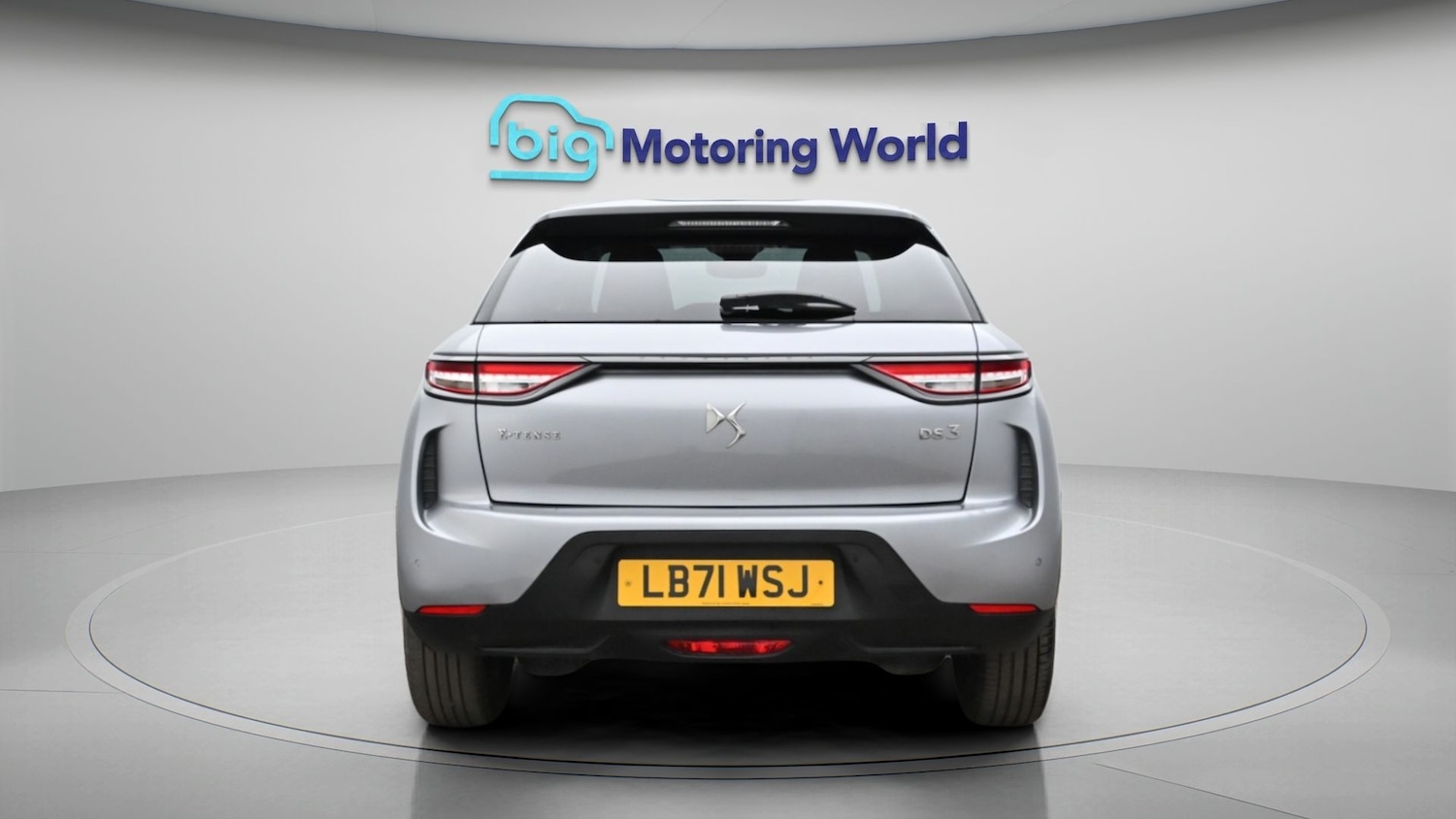 Used DS Automobiles DS 3 2021 for sale - 78040651: Photo 6