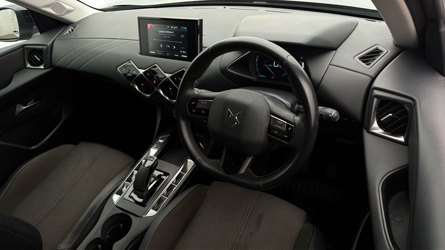 Used DS Automobiles DS 3 2021 for sale - 78040651: Photo 9