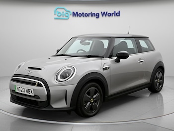 Used MINI Hatch 2023 for sale - 79514252: Photo