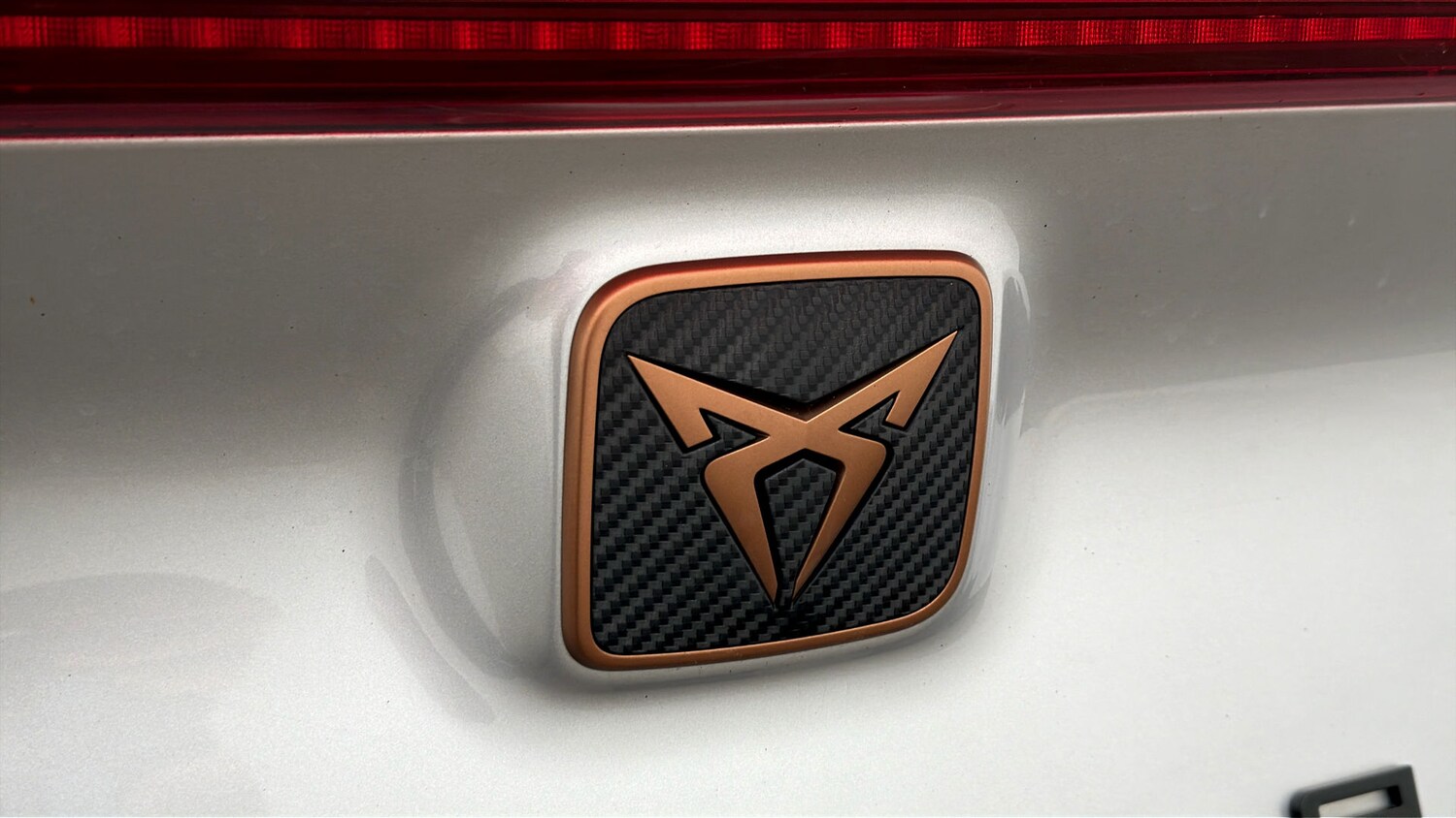 Used Cupra Formentor 2021 for sale - 78040627: Photo 20