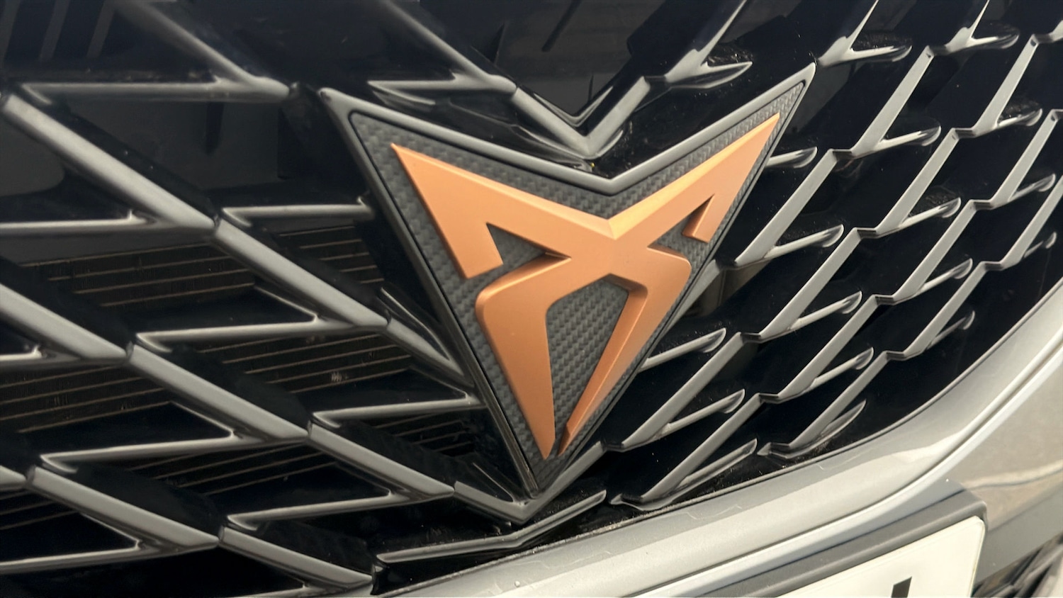 Used Cupra Formentor 2021 for sale - 78040627: Photo 22