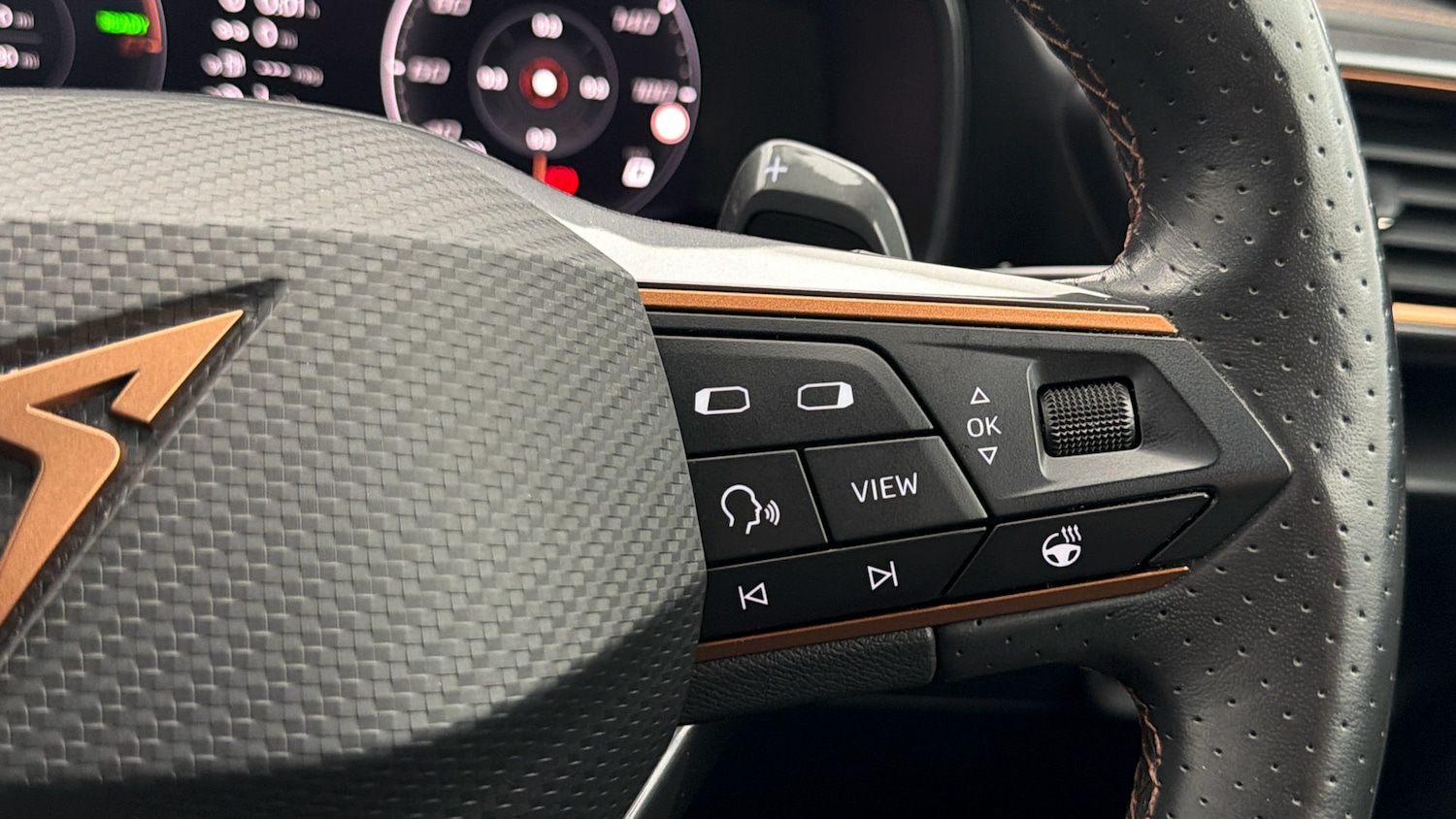 Used Cupra Formentor 2021 for sale - 78040627: Photo 24