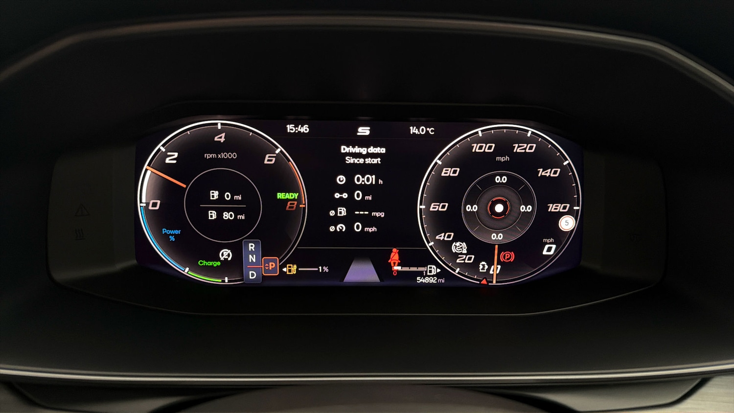 Used Cupra Formentor 2021 for sale - 78040627: Photo 26