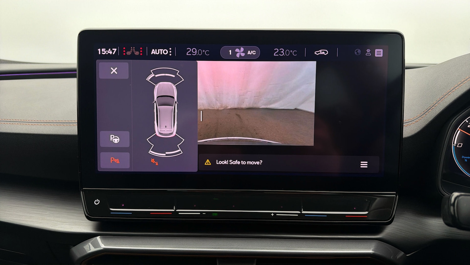 Used Cupra Formentor 2021 for sale - 78040627: Photo 27