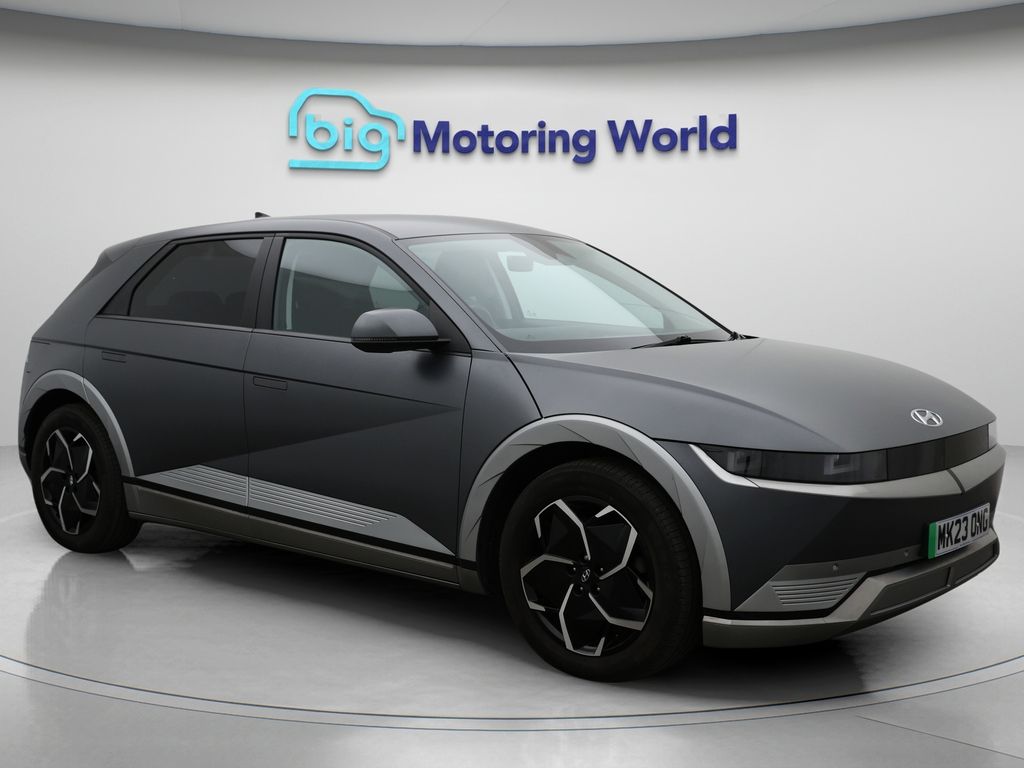 Used Hyundai IONIQ 5 2023 for sale - 76892272: Photo 7