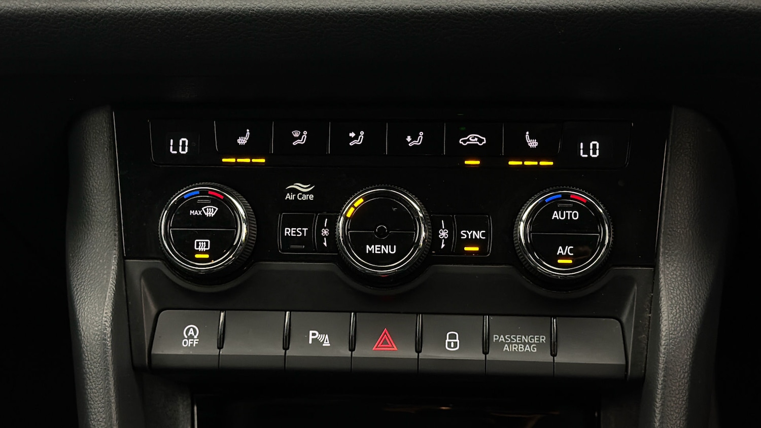 Used Skoda Kodiaq 2022 for sale - 78004761: Photo 11