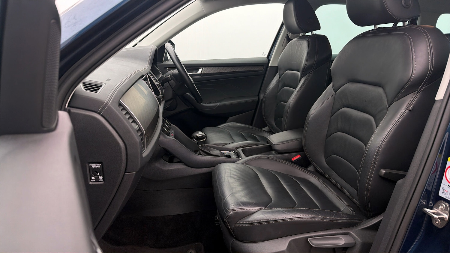 Used Skoda Kodiaq 2022 for sale - 78004761: Photo 13