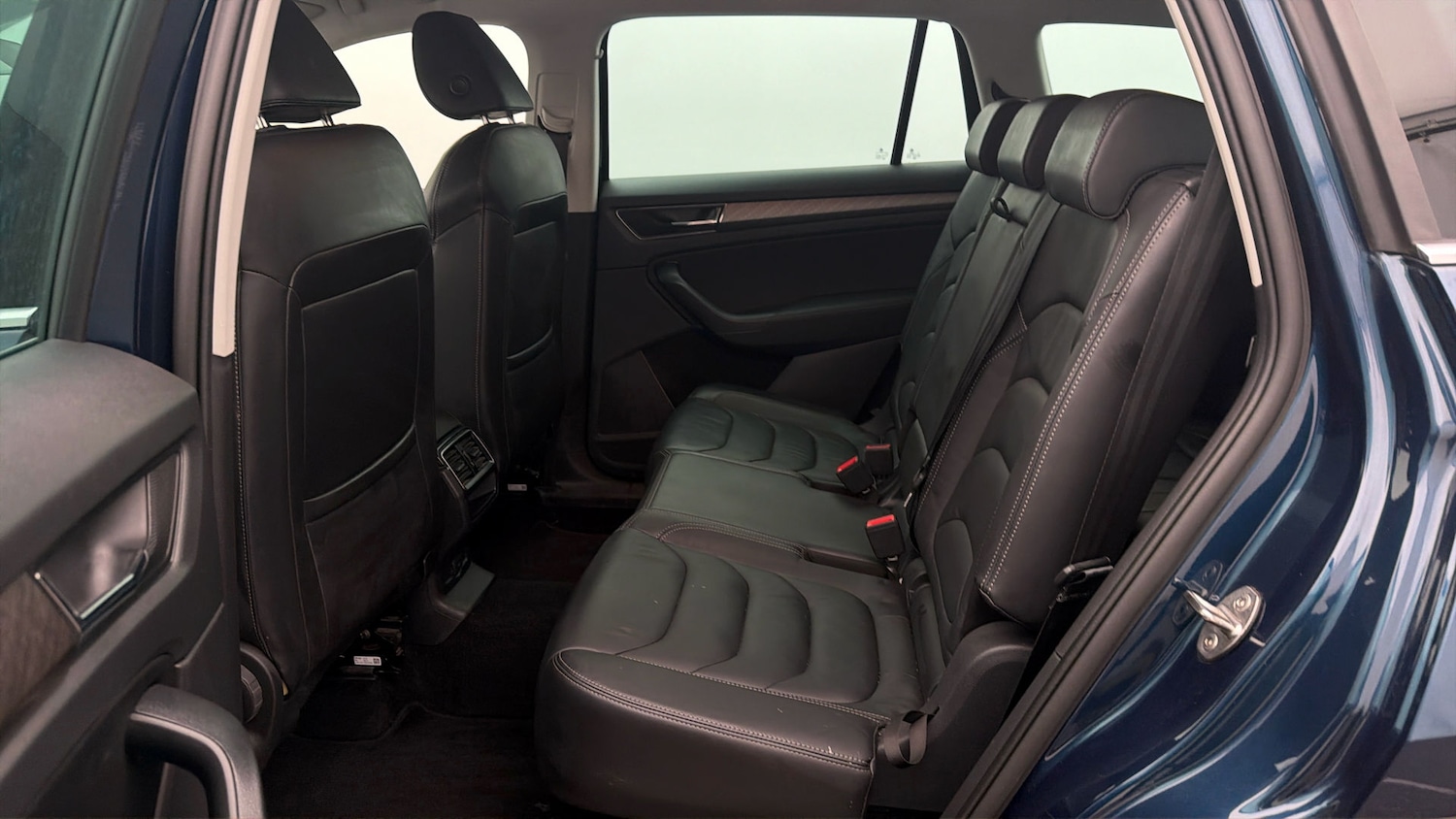 Used Skoda Kodiaq 2022 for sale - 78004761: Photo 15