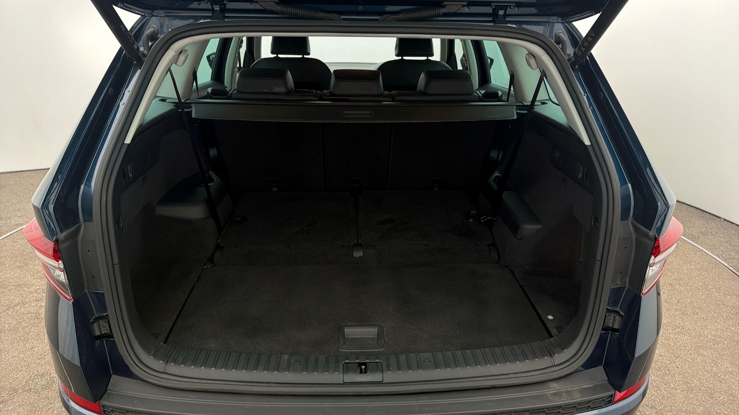 Used Skoda Kodiaq 2022 for sale - 78004761: Photo 16