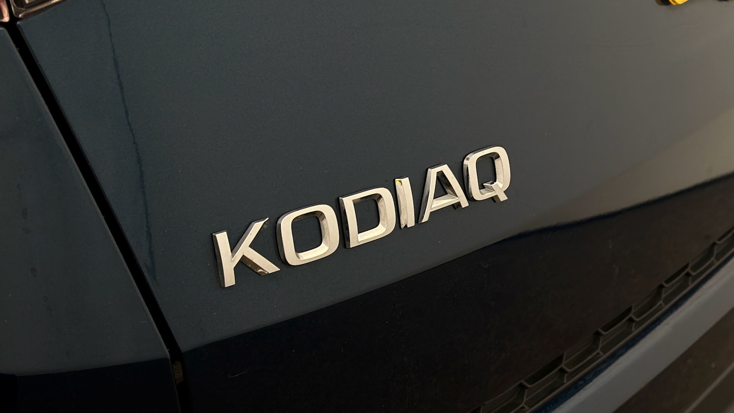 Used Skoda Kodiaq 2022 for sale - 78004761: Photo 20