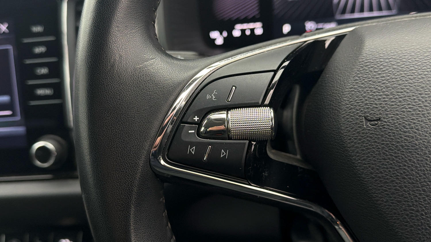 Used Skoda Kodiaq 2022 for sale - 78004761: Photo 22