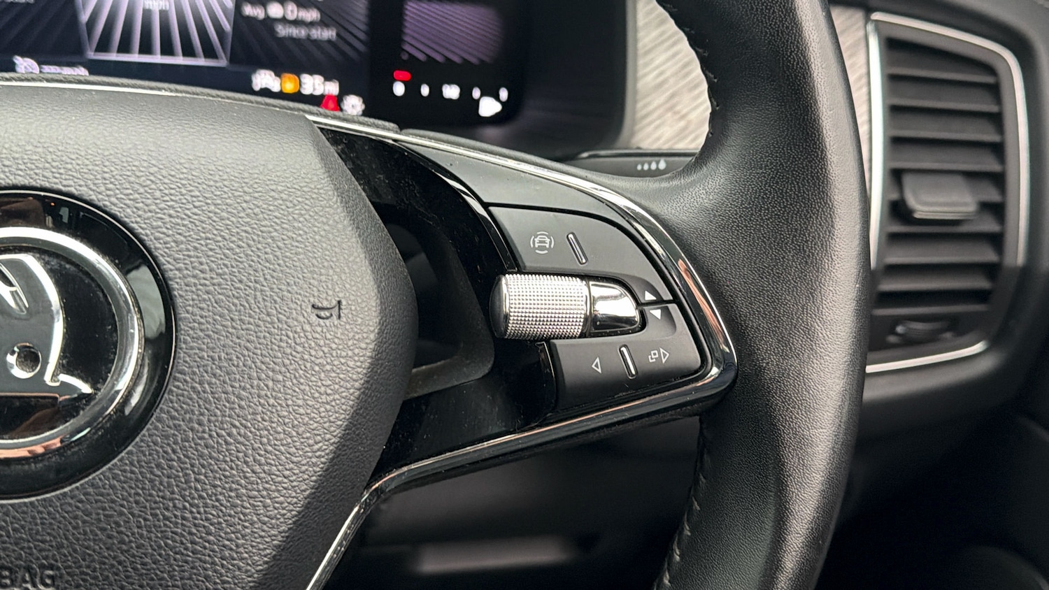 Used Skoda Kodiaq 2022 for sale - 78004761: Photo 23