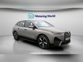 Used BMW iX 2023 for sale - 79089260: Photo