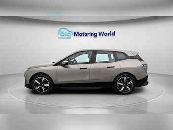 Used BMW iX 2023 for sale - 79089260: Photo