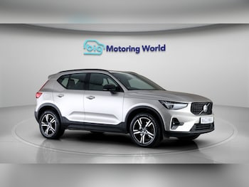 Used Volvo XC40 2023 for sale - 79352849: Photo