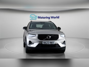 Used Volvo XC40 2023 for sale - 79352849: Photo