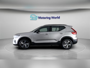 Used Volvo XC40 2023 for sale - 79352849: Photo