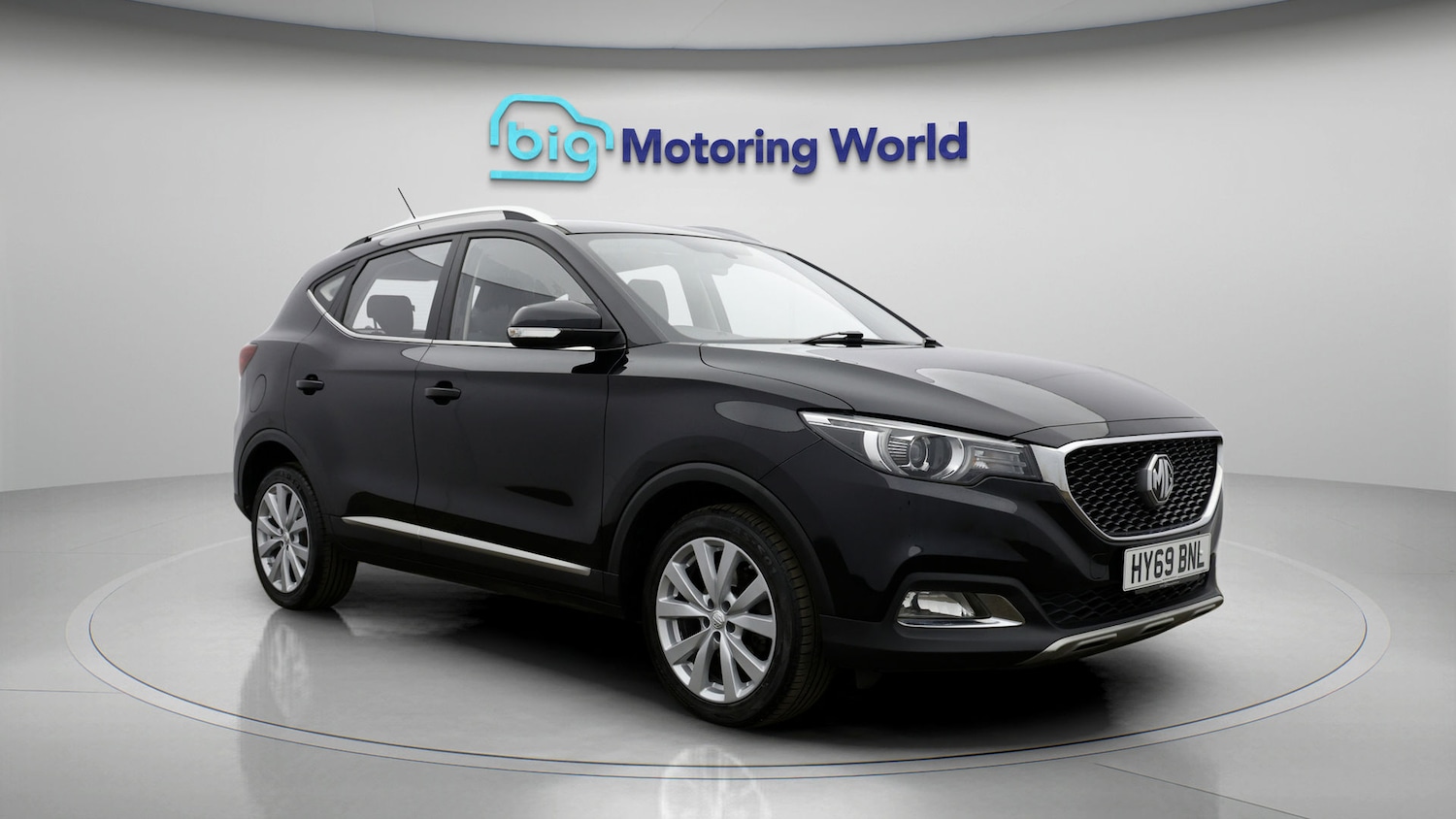 Used MG MG ZS 2019 for sale - 78070672: Photo 1