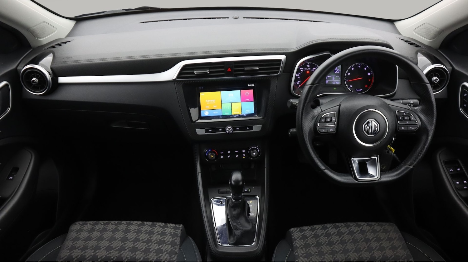 Used MG MG ZS 2019 for sale - 78070672: Photo 13