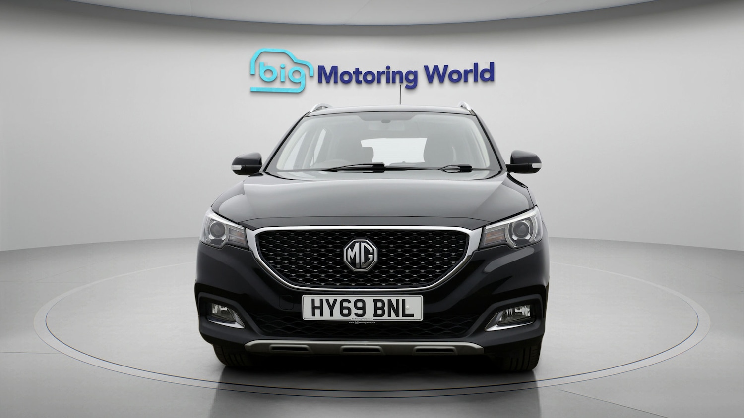 Used MG MG ZS 2019 for sale - 78070672: Photo 2