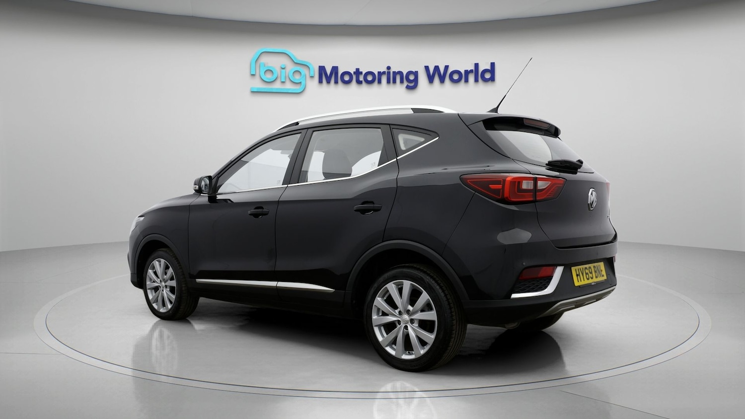 Used MG MG ZS 2019 for sale - 78070672: Photo 5