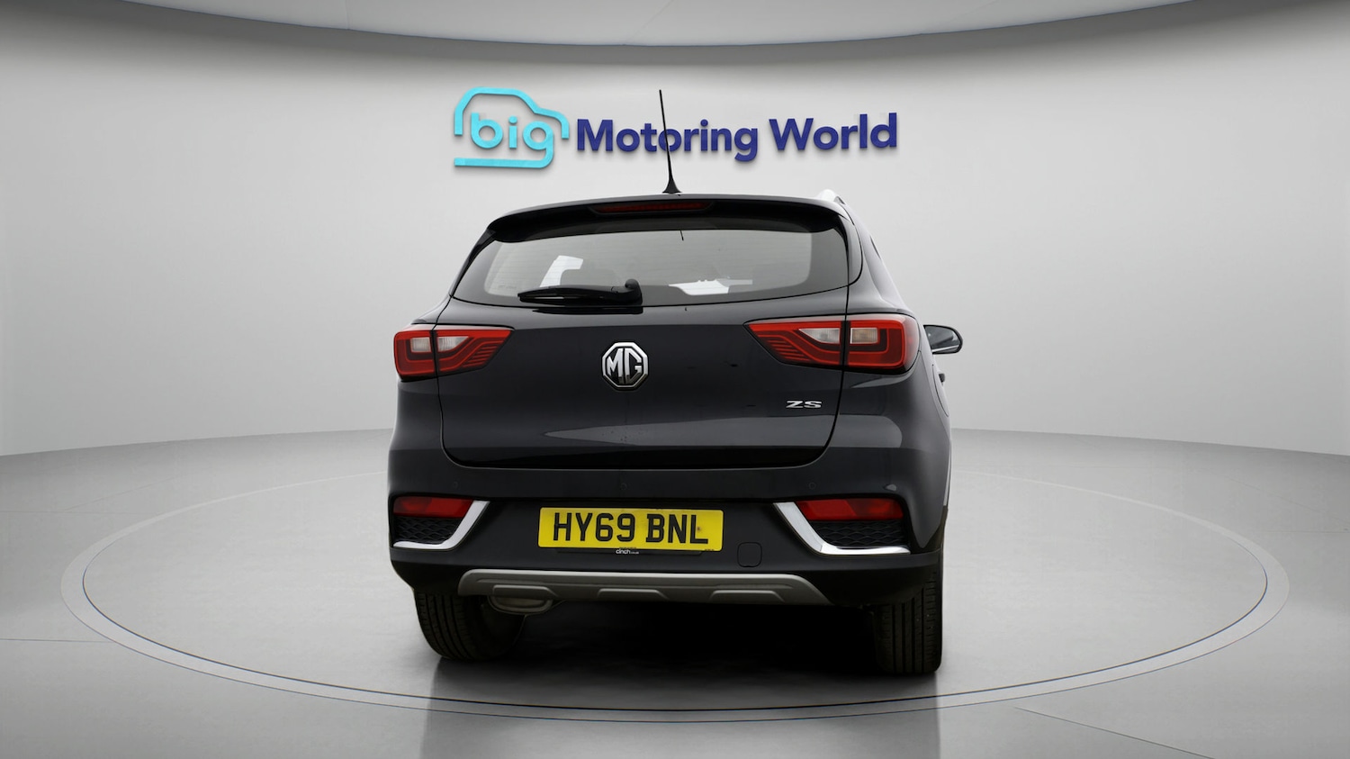 Used MG MG ZS 2019 for sale - 78070672: Photo 6