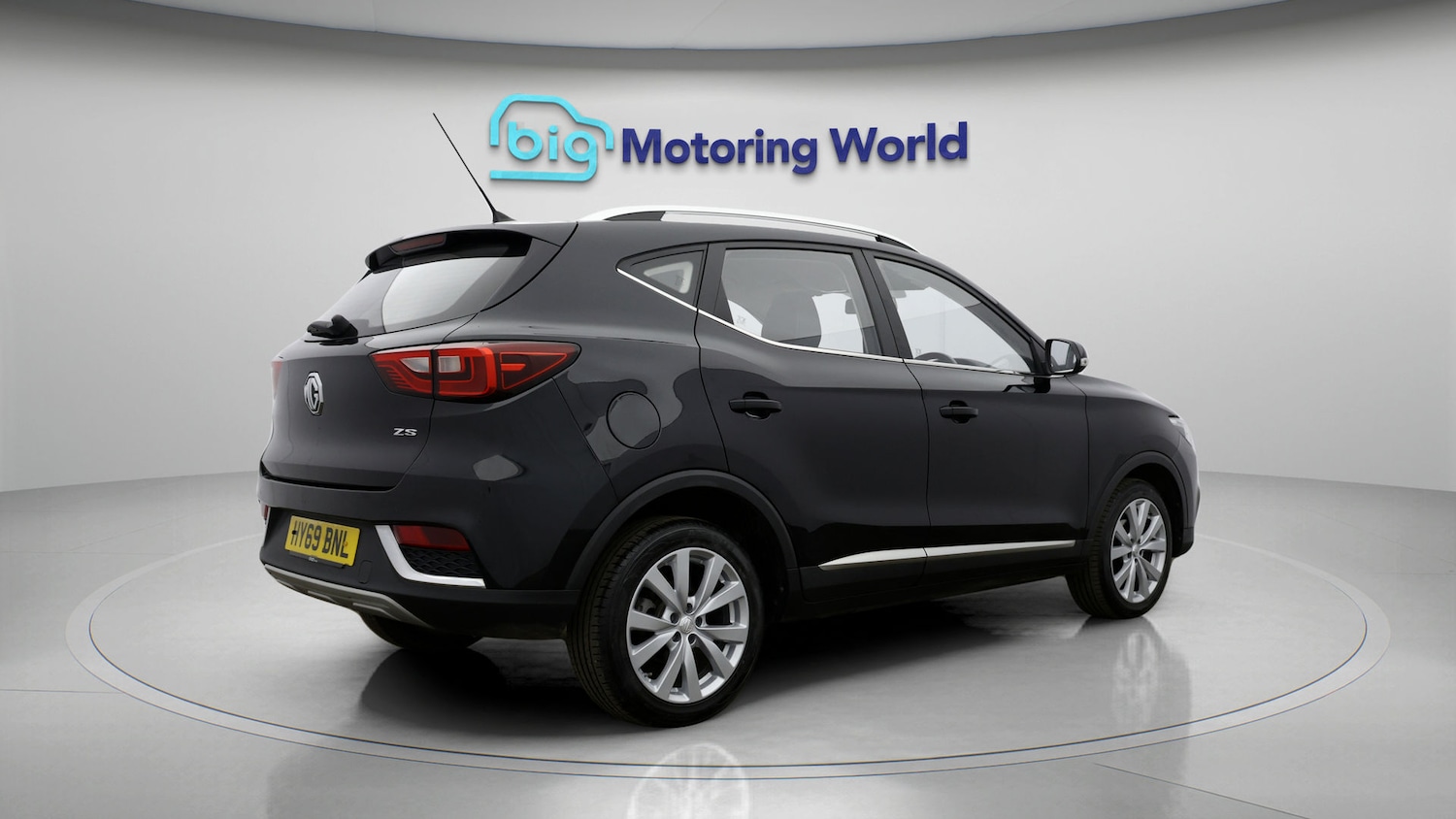 Used MG MG ZS 2019 for sale - 78070672: Photo 7
