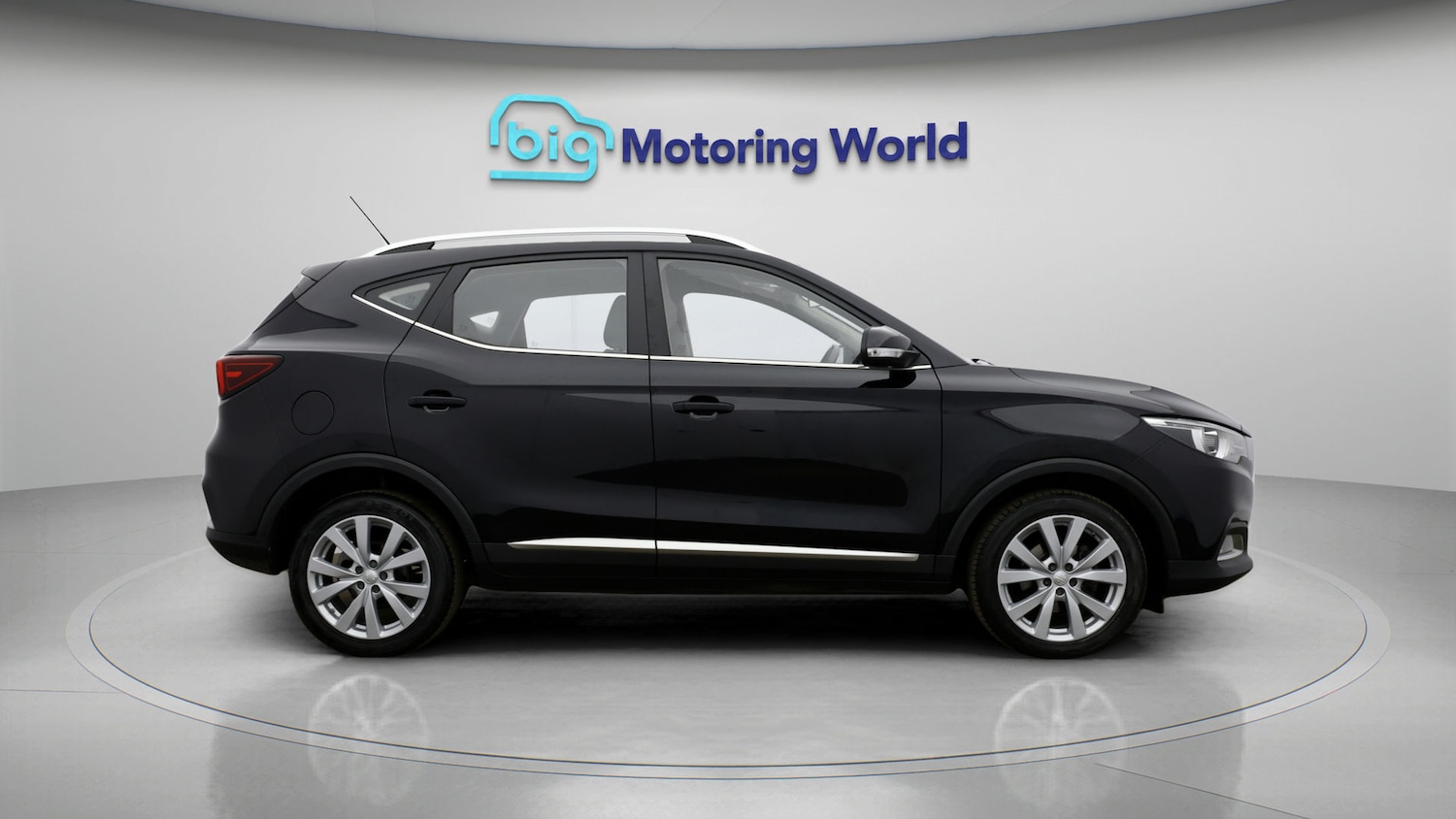 Used MG MG ZS 2019 for sale - 78070672: Photo 8