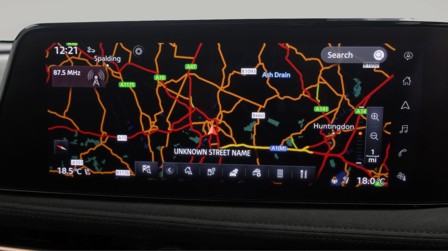 Used Nissan ARIYA 2023 for sale - 77264695: Photo 11