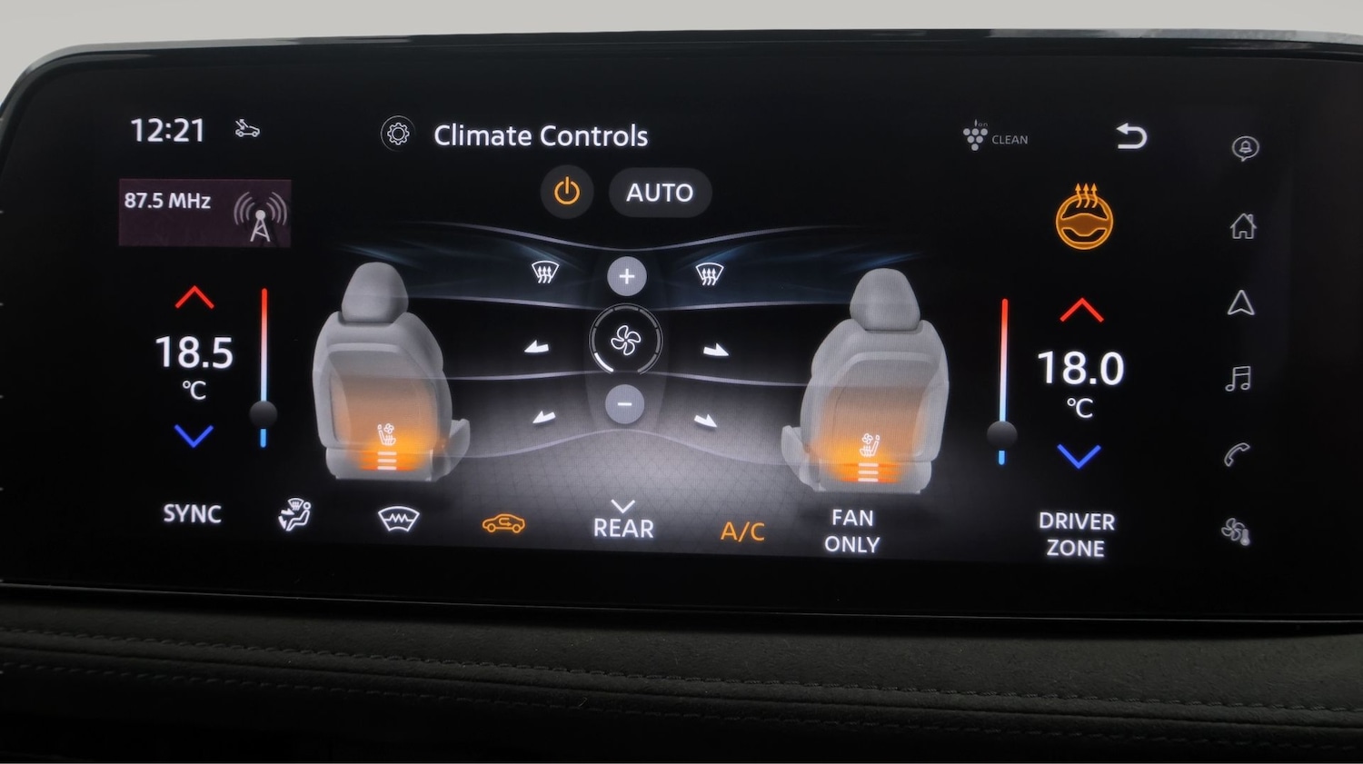 Used Nissan ARIYA 2023 for sale - 77264695: Photo 12