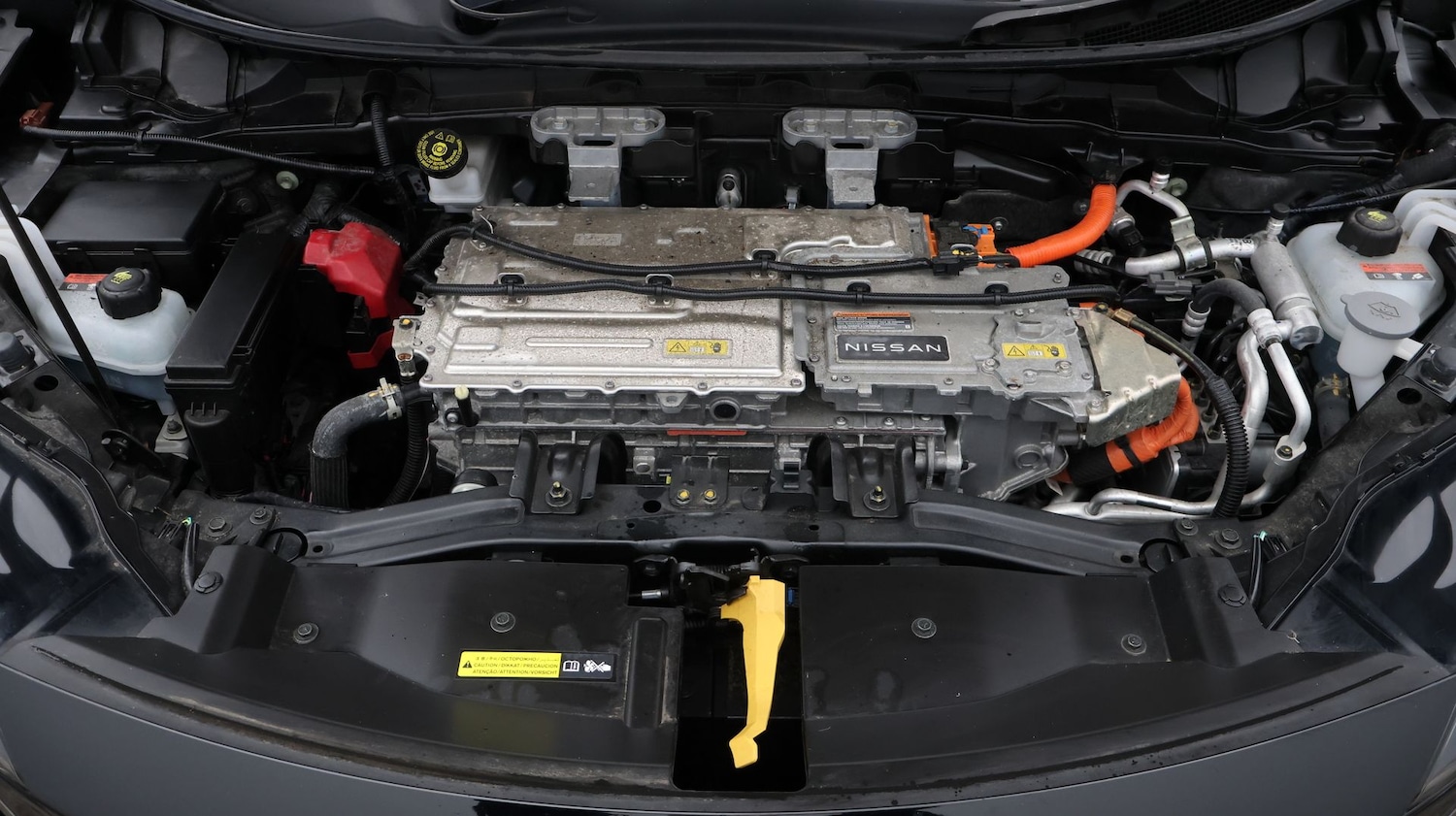 Used Nissan ARIYA 2023 for sale - 77264695: Photo 19