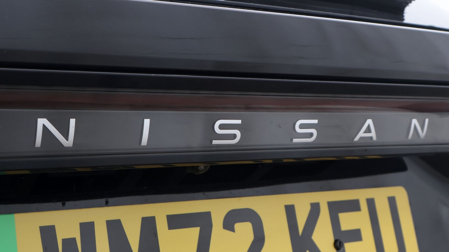 Used Nissan ARIYA 2023 for sale - 77264695: Photo 23