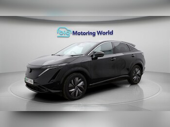 Used Nissan ARIYA 2023 for sale - 77264695: Photo