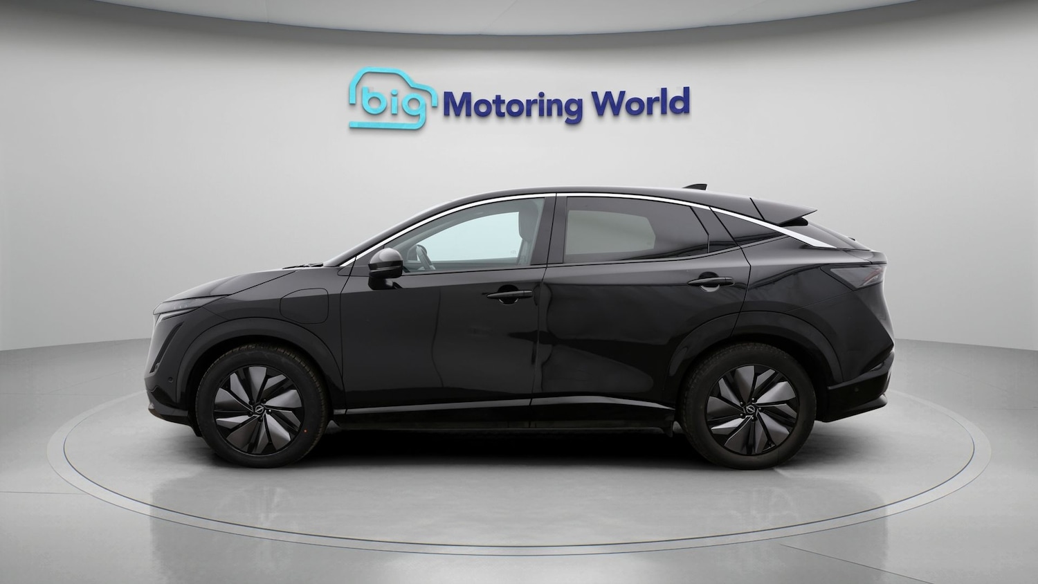 Used Nissan ARIYA 2023 for sale - 77264695: Photo 4