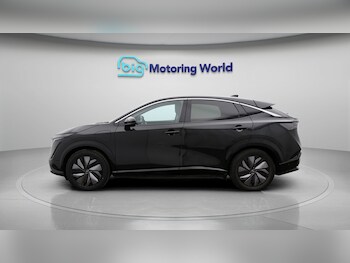 Used Nissan ARIYA 2023 for sale - 77264695: Photo