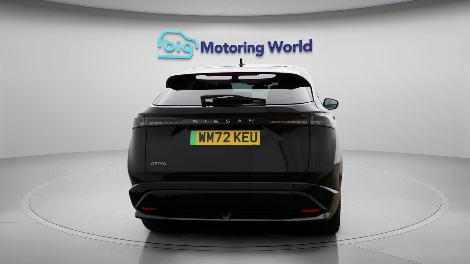 Used Nissan ARIYA 2023 for sale - 77264695: Photo 6