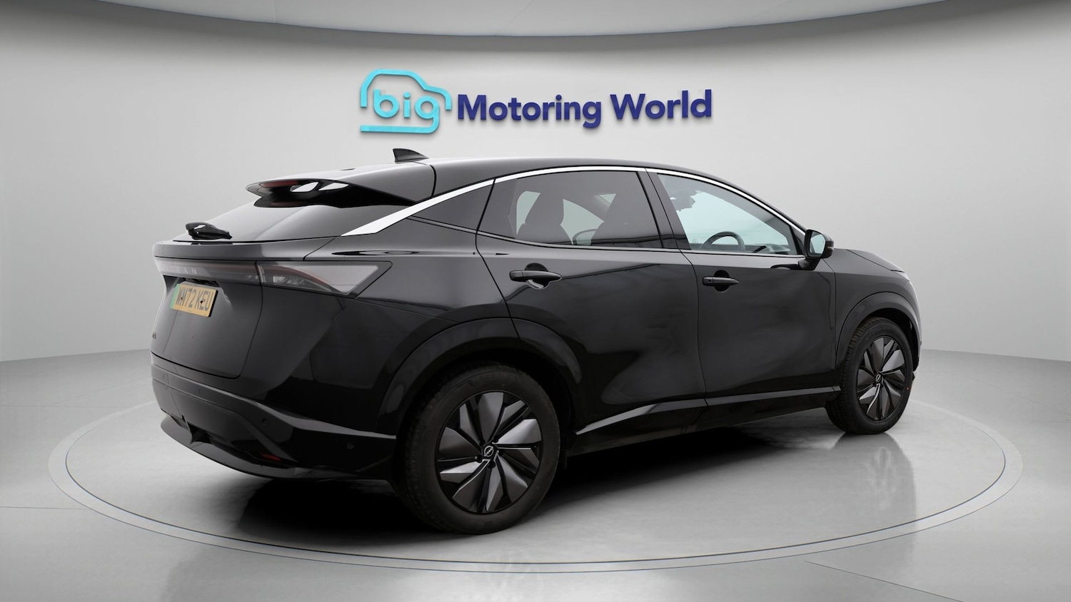 Used Nissan ARIYA 2023 for sale - 77264695: Photo 7